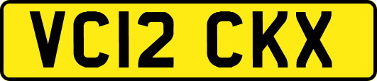 VC12CKX