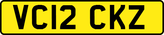 VC12CKZ