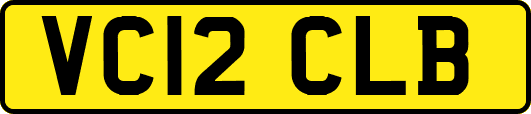 VC12CLB