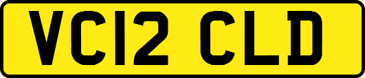 VC12CLD