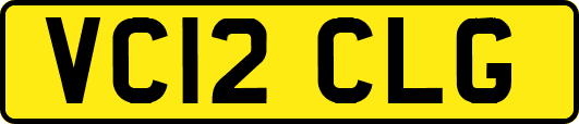 VC12CLG