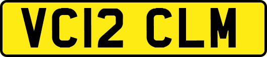 VC12CLM
