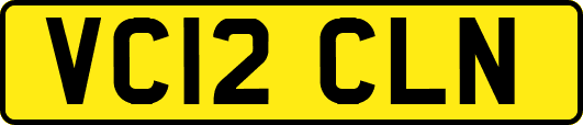 VC12CLN