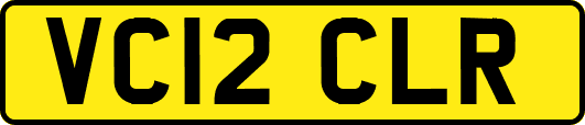 VC12CLR