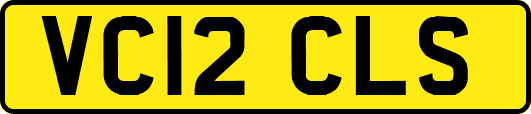 VC12CLS