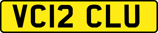 VC12CLU