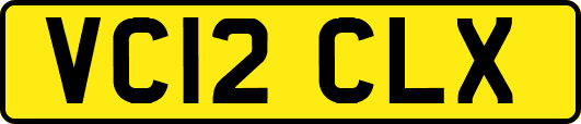 VC12CLX