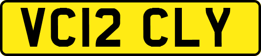 VC12CLY