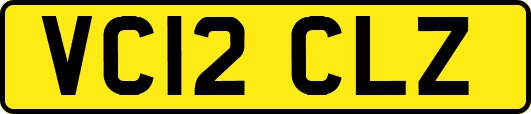 VC12CLZ