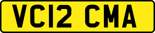 VC12CMA