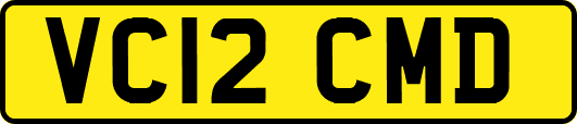 VC12CMD