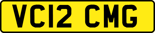 VC12CMG