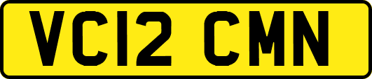 VC12CMN