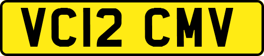 VC12CMV