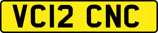 VC12CNC