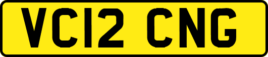 VC12CNG