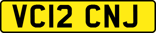 VC12CNJ