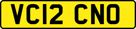 VC12CNO