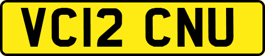 VC12CNU