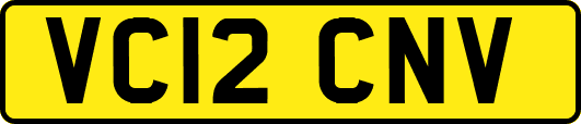 VC12CNV