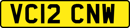 VC12CNW