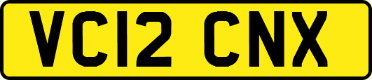 VC12CNX