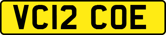 VC12COE