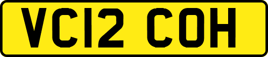 VC12COH