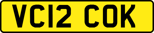 VC12COK