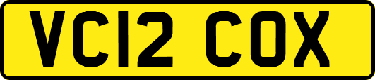 VC12COX