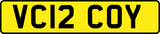 VC12COY