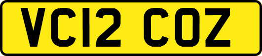 VC12COZ