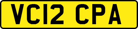 VC12CPA