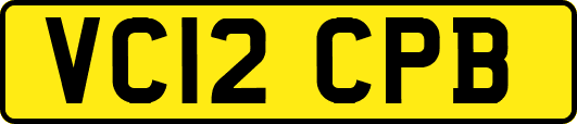 VC12CPB