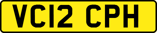 VC12CPH