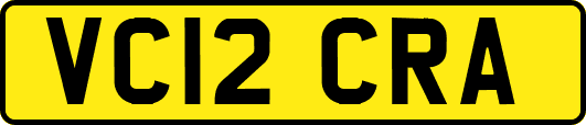 VC12CRA