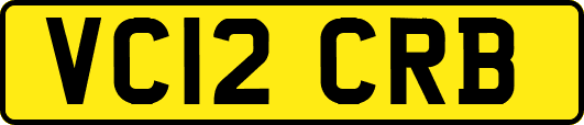 VC12CRB