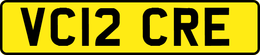 VC12CRE