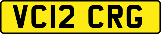 VC12CRG