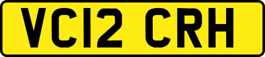 VC12CRH