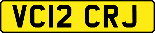 VC12CRJ