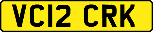 VC12CRK