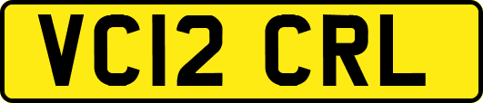 VC12CRL