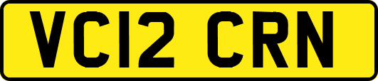 VC12CRN
