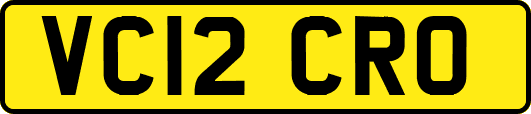 VC12CRO