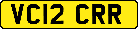 VC12CRR