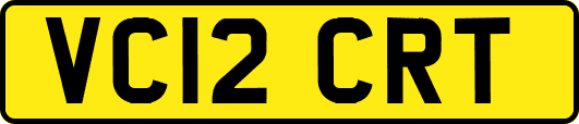 VC12CRT
