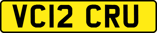 VC12CRU