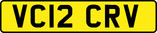 VC12CRV