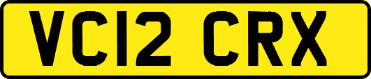 VC12CRX